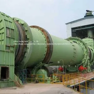 Best Price High Performance Lad Test Rotary Kiln Small Ore Dressing Equipment Mini Cement Rotary Kiln thumbnail-1