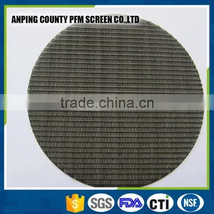 Food Grade Filter Sheet Filter Disc/Coffee Filter Disc thumbnail-3