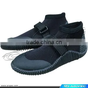 Gravel 3mm Neoprene Low-Cut Boot thumbnail-1