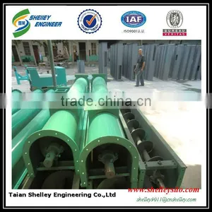 2016 Hot Selling Flexible Spiral Screw Conveyor thumbnail-2