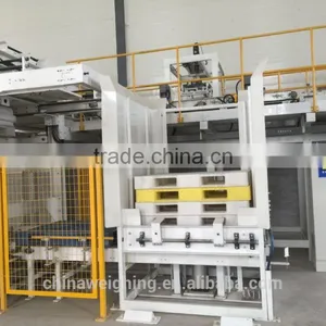 High-Level Palletizing System thumbnail-2