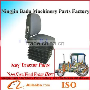MTZ Tractor Spare Part Seat/Tractor Seat With Great Price thumbnail-1