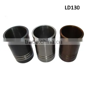 Single-cylinder Diesel Engine Parts Cylinder Liner thumbnail-1