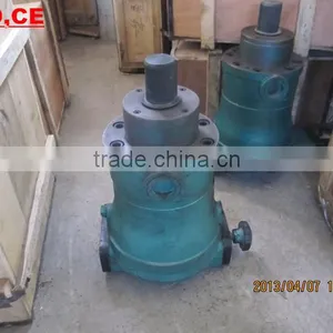 JSD 380v 63 Cc/rev Axial Type Hydraulic Piston Pump thumbnail-6