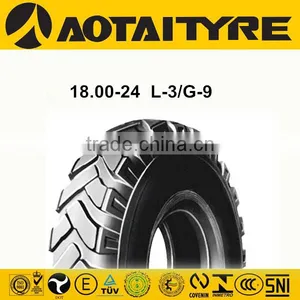Military Truck Tire 18.00-24 thumbnail-3