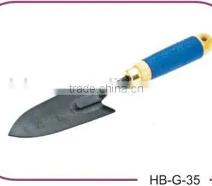 Mini Sand Trowel Tools Vegetable Transplanter Hand Seeder thumbnail-2