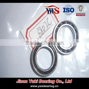 15x24x5 Deep Groove 6802 Ceramic Ball Bearings thumbnail-6