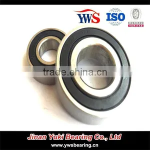 Inch R Series 0.5'*1.125'*0.3125' Deep Groove Ball Bearings r8 thumbnail-6