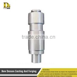CNC Customized Machining Auto Spare Parts Car Parts thumbnail-1