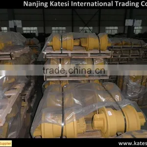 OEM Quality SK Excavator 24100n6419 Sk200 Track Roller thumbnail-1