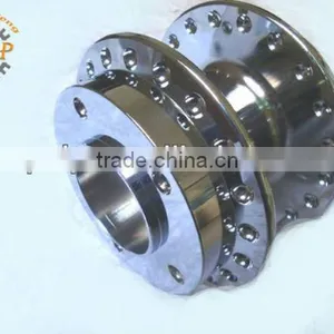 Cnc Aluminum Parts Cnc Machining Aluminum Parts thumbnail-1