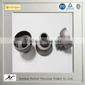 High Precision Sheet Metal Services thumbnail-4