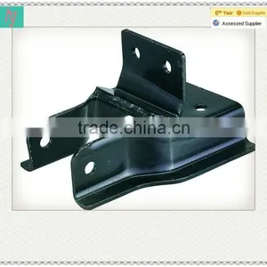 Metal Corner Stamping Bracket thumbnail-1