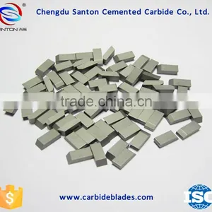 Hot Sale Professional Manufacture Carbide Circular Saw Blade Teeth thumbnail-2