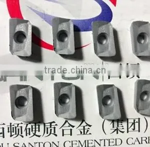 Wholesale Indexable Coated Uncoated Coating Cnc Aluminum Turning Insert as Zhuzhou China Chengdu Supplier Factory Manufacture thumbnail-6