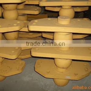 Shantui Bulldozer Parts 154-70-13214 Bulldozer Trunnion thumbnail-1