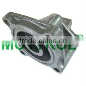 PC200-5 6D95 OIL FILTER SEAT thumbnail-1