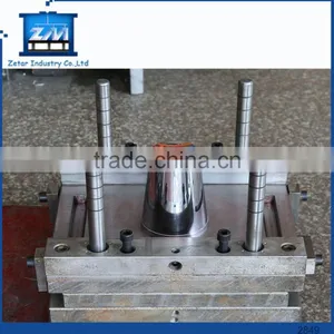 Household Product Plastic Injection Overmolding Making thumbnail-1