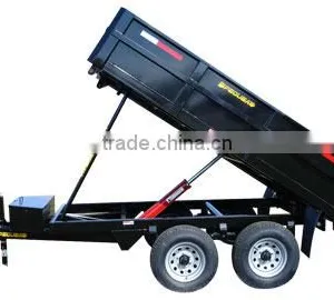 Double Acting Hydraulic Cylinder Used thumbnail-6