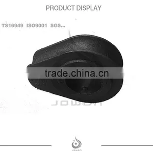 Rings Ductile Iron Casting Cast Iron Sand Casting thumbnail-4