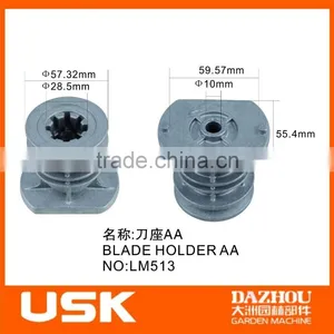 Blade Holder AAfor Lawn Mower Spare Parts thumbnail-1