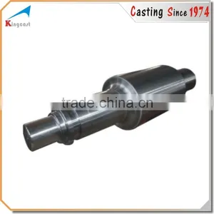 OEM Custom Cast Iron Galvanize Metal Casting thumbnail-6
