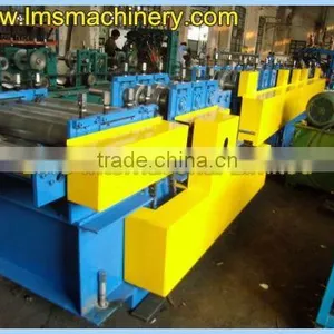 C Panel Light Keel Roll Forming Machine thumbnail-3
