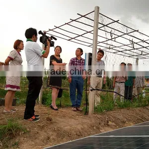 37kW Three Phase AC Solar Pump Inverter thumbnail-3