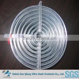 Stainless Steel Fan Cover With 40mm, 60mm,80mm,120mm,300mm Diameter thumbnail-1