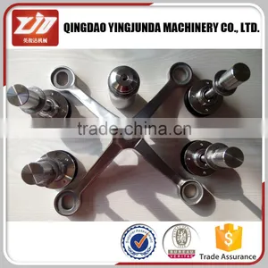Different Size Stainless Steel Glass Spider/glass Holder thumbnail-5
