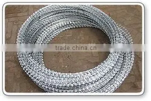 Concertina Razor Wire Machine thumbnail-1