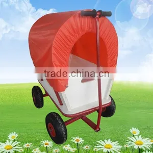 Gardon Tool Cart TC1812A thumbnail-1