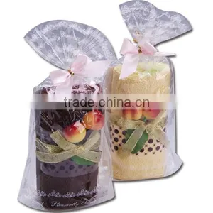 Microfibre Cotton Cake Towel thumbnail-1