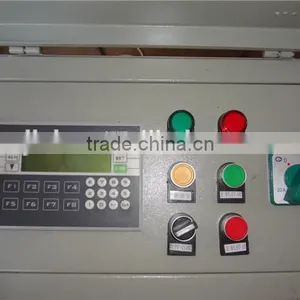 Expand Metal Mesh Machine/ Expand Metal Fence Making Machine (PLC Controller) thumbnail-2