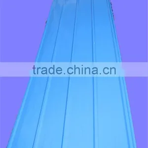 Colored Polycarbonate Sheet Polycarbonate Roofing thumbnail-1