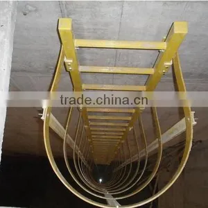 Frp Ladder/frp Cage Ladder/frp Profile thumbnail-2
