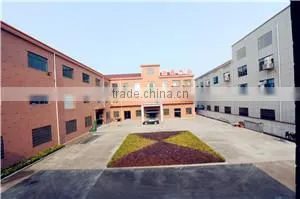 Zhejiang Huading Pneumatic Machinery Co., Ltd. company overview - view 1 thumbnail
