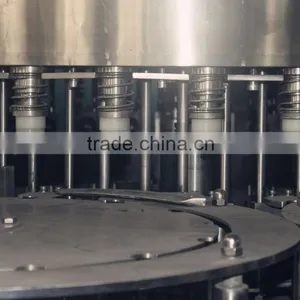 Plastic Bottle Juice Hot Filling Equipment Price thumbnail-4