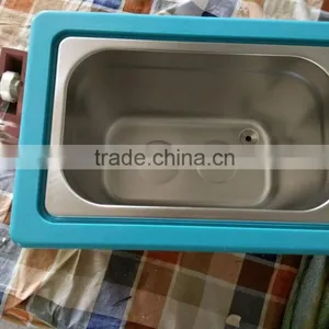 5 Liter Digital Ultrasonic Cleaner Machine thumbnail-5