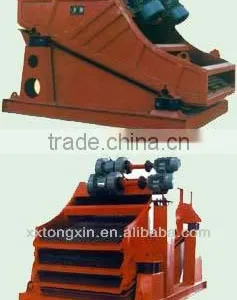 Consistent Quality Classifying Ores Machine thumbnail-1