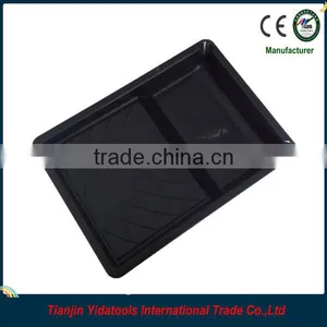 Hot Sale Moulded Plastic Paint Tray thumbnail-1