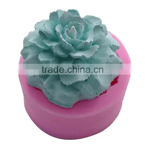 Customized Handmade Panited Candle Molds for Sale thumbnail-1