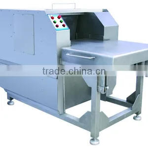 Industrial Meat Slicer Flaker/meat Processing Machine thumbnail-1