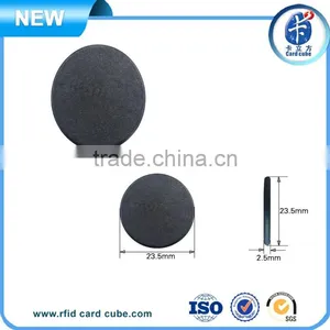 Washable Pps Rfid Tag for Laundry thumbnail-1