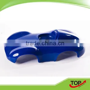 2016 Exquisite Plastic Shell for Toy Car/ Car Key Shell /toy Car Parts OEM thumbnail-2