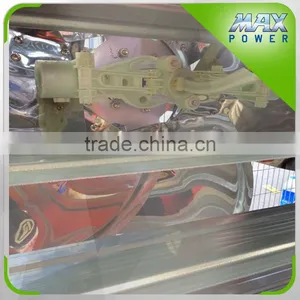 Used Commercial Greenhouse With Exhaust Fan thumbnail-5
