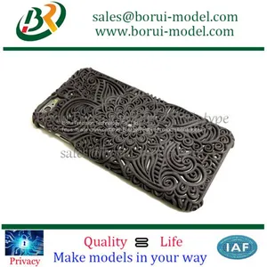 Customized 3D Printing Prototype Service thumbnail-2
