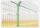 Pvc Coated Fence Netting thumbnail-1