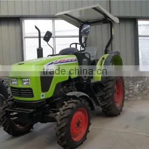 BOMR 35HP Tractor With Sunroof thumbnail-3