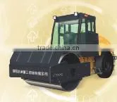 7 Ton Single Vibratory Road Roller for Sale thumbnail-1